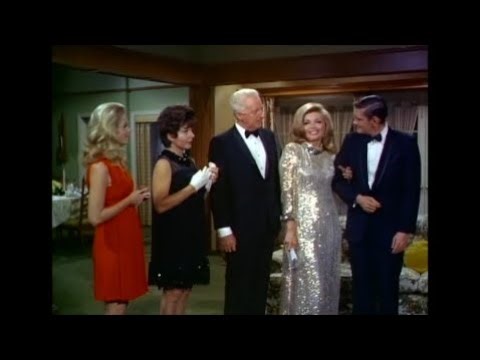 Immobilization # 91 - The Female 'Bewitched' Series Immobilizations, Part 2