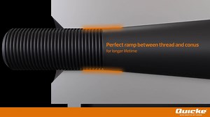 MDS Manufacturing will switch to the ALO Quicke Q-Tine for all round and square bale stabbers this week. The Q-Tine has proven to be the absolute best stabber tine in the world as proven by two independent labs. Our dealers and end-user customers work hard and deserve the very best. MDS is proud to bring you the very best. Check out this short video and give us a call with any questions! | MDS Manufacturing Co. Inc.