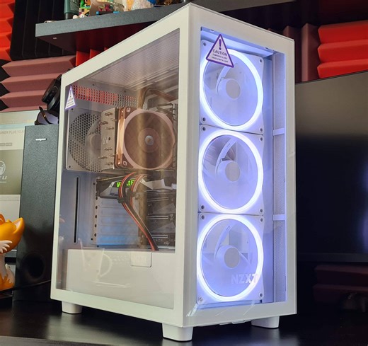 NZXT H7 Elite Case Review