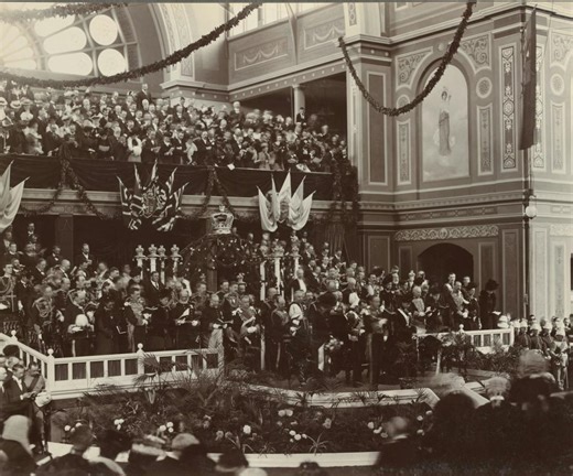 The best of both worlds? How Australia’s unique democracy evolved