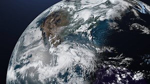 Erick 2025 en Vivo: Huracán se Desintegra en Una Zona de Baja Presión | Últimas Noticias