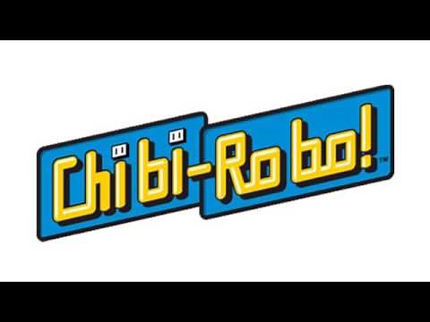 Night Play - Chibi-Robo Music Extended
