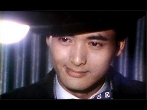 【轩彤】许文强做掉了连冯敬尧都不敢惹的人 上海滩 2