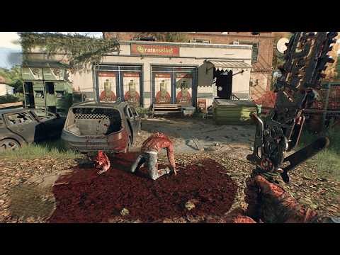This Game Mode Is How Dying Light Should Have Always Been....