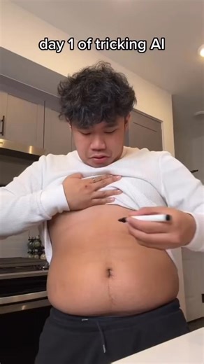 i tricked ai 😭 | SeanDoesMagic