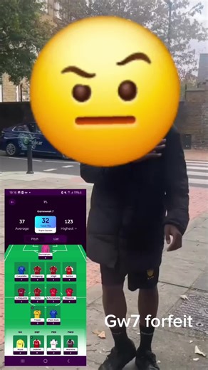 Game Week 7 FPL Forfeit Strategies and Tips