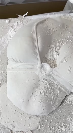 She made a beautiful work of art for her boyfriend | The Anna Show