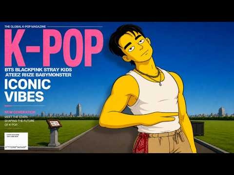 귀하게 자란 나는 이것만 들어야돼⭐️ 야르렁 터지는 K-Pop MixsetㅣDj 6ix9ine