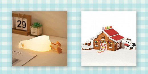 People Will 100% Fight Over These Yankee Swap Gift Ideas