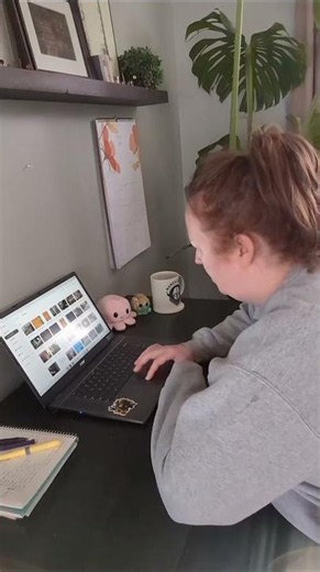 Computer running slow? it might be caused by digital clutter! | Weekly declutter challenge