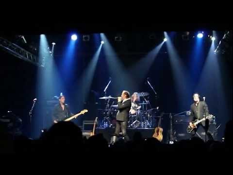 Peter Murphy - Velocity Bird (Official Music Video)