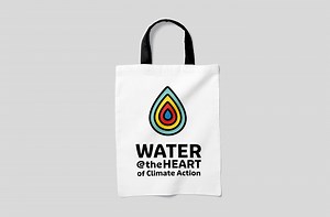 Water @ Heart - Brand design - Cristina Zanon