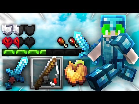 Glory [16x] by Doly | MCPE PvP Texture Pack