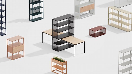 Dry Collection (HT / Ondarreta)