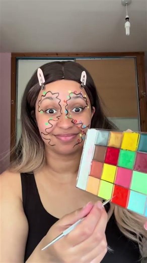 Light Bulb Tutorial 💡What did we think of Stranger Things S5 let me know down below