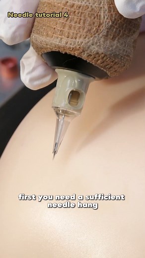 How to draw a straight line | Art Tattoo Design Ideas