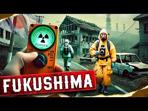Inside Japan's Nuclear Ghost Towns & Tokyo's Capsule Hotels / Japan Documentary