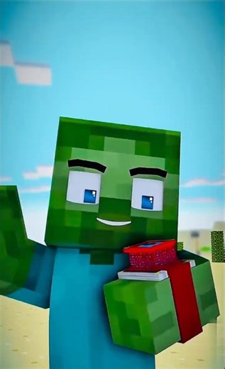 Minecraft Sigma Animation #minecraft #shorts
