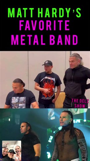 El impacto de Jeff Hardy en la lucha libre