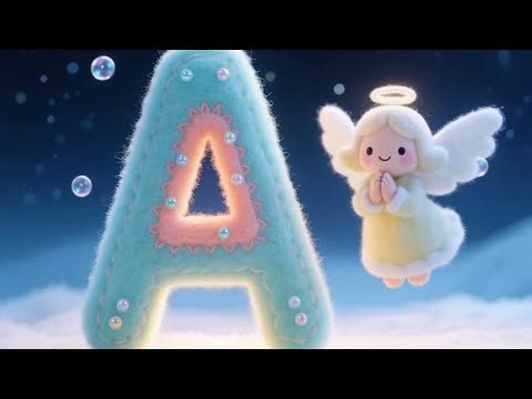 Learn ABCs with Santa 🎅 Christmas Alphabet Song (7 Songs Compilation for Kids)