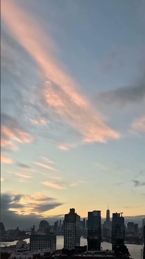 NYC Timelapse - Click Link for Full Video in 4K - Day to Night