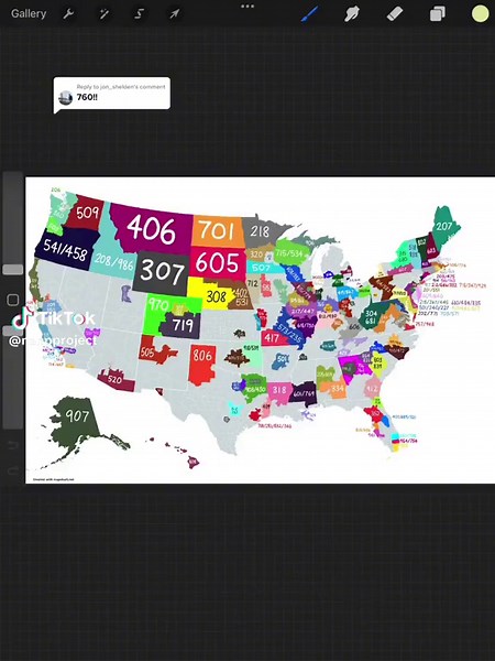 Replying to @jon_shelden The largest area code in California by size. 760: Southeastern California, stretches from northern San Diego County to the Imperial Valley and up to Mono County (Oceanside, Indio, Palm Springs, Barstow, Bishop, etc.) Introduced: March 22, 1997 Overlays: 442 (November 21, 2009) Split from: 619 (which had in turn split from 714) #usa #california #socal #imperialvalley #bishopca #mammothlakes #leevining #ridgecrest #victorville #hesperia #brawley #calexico #elcentro #deathv