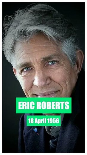 Eric Roberts Prolific American Actor | Filmography