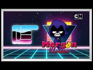 Cartoon Network Nordic - Continuity (April 8, 2020)