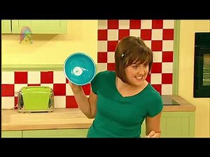 I Can Cook - Chunky Banana Bread