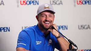 Bryson DeChambeau praises Oakmont by smashing US Open course he won at