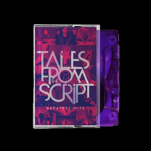 The Script - Tales From The Script