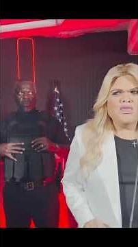 Druski - "Conservative Women" Skit (Full Erika Kirk Parody Compilation) Original