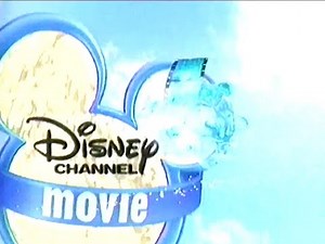 Disney Channel Movie The Swan Princess III WBRB and BTTS Bumpers (2003)