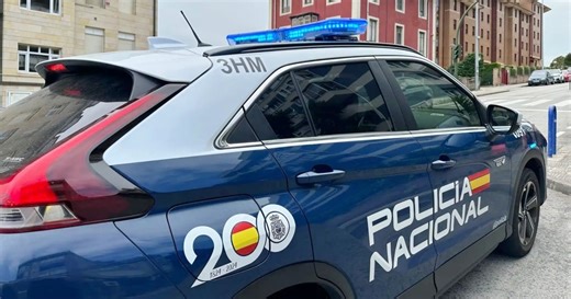 Six Cubans arrested in Spain accused of group sexual assault