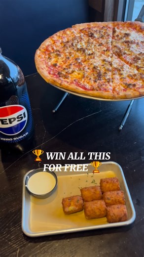 BoomBozz Pizza & Watch Bar on Instagram: "HOW TO ENTER: ❤️ Like this post ❤️ Tag your game-day buddy ❤️ Follow @BoomBozzPizza 🏆Winners will be randomly selected and notified via DM before game day. #GameDay #Free #Deals #Winner #SuperBowl Terms & Conditions: Five (5) winners will each receive one (1) Boombozz Tailgate Bundle. Prize valid for pickup only on February 8, 2026 at participating Boombozz Louisville area and Elizabethtown locations. Open to U.S. residents 18+. Entries must be received