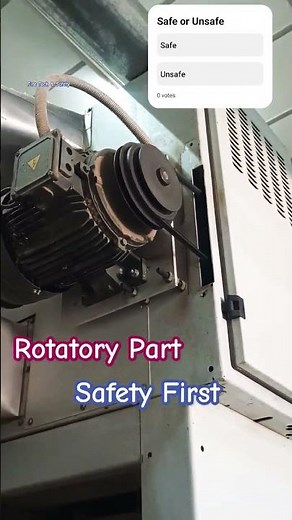 Why Rotating Machinery Is So Unbelievably Unsafe #hazard #safety #unsafe video