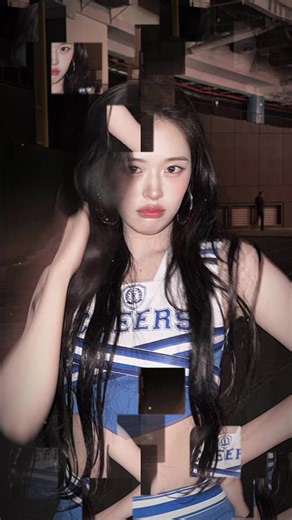 Exploring the Chemistry Between Yujin and Leeseo