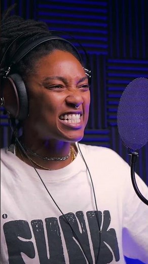 Bia Ferreira & Little Lion Sound - O Seu Silêncio #reggae