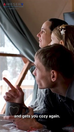 No Heat at Night? 24/7 Emergency Furnace Repair by Aire Serv Of Coastal Carolina