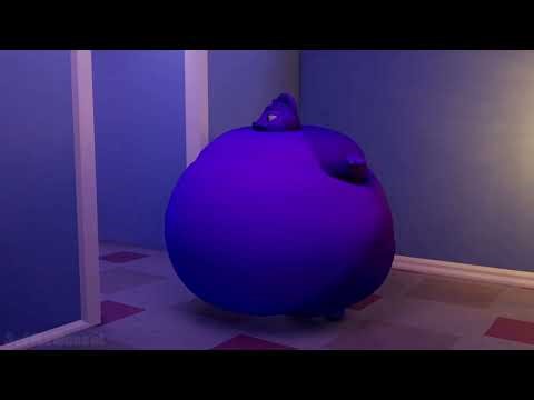 Suffleweasel Blueberry Inflation - Pie Theft (Mid-Slow)