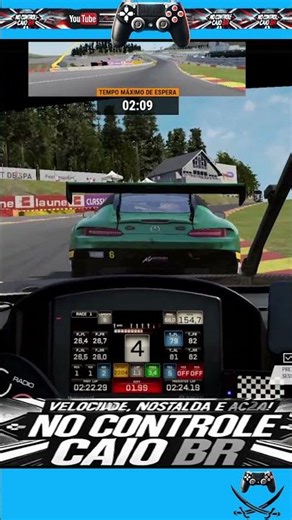 ACC Assetto Corsa Competizione mp4 91