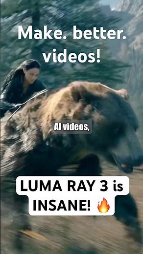 How to use Luma Ray 3: The AI Video Model That Thinks Before It Creates