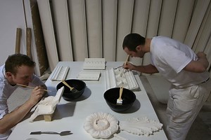 A Career As A Master Plasterer - Artisan Plastercraft