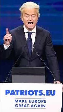 Dutch Government Falls After Far-Right Party Quits Coalition