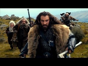 The Hobbit's Richard Armitage - Dwarf Star