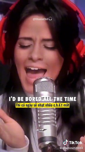 I'm in Love with a Monster - Fifth Harmony