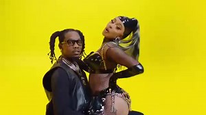 Offset ft. Cardi B - Clout