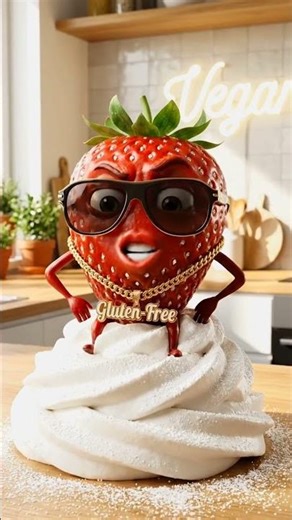 Your 'Fruit Salad' is a Lie. 🍓🤡 #shorts