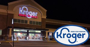 Kroger Has Debuted A New Logo And Slogan