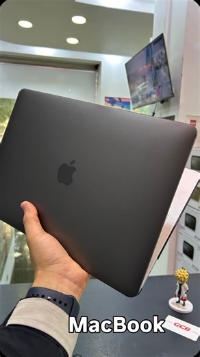 GENERAL COMPUTER BUSINESS on Instagram‎: "MACBOOK Pro 2020 Touchbar MODEL A2289 EMC 3456 Processeur Intel®️ Core™️ i5-8257U 6 Mo de cache, jusqu’à 3,90 GHz RAM 16GB DISQUE 256GB SSD Écran 13.3“ Retina Graphiques intégrée intel iris Plus 645 Prix: 129000.00DZD -Offre spécial prix imbattable 🥇أحسن الأسعار -Vente avec Attestation de garantie -Livraison 58 Wilaya disponible. 🚚 Possibilité de facturation pour les entreprises. ——- 🇩🇿GCB INFORMATIQUE🇩🇿 🚕 BAB EZZOUAR - ALGER ☎️ CONTACT: 054186591